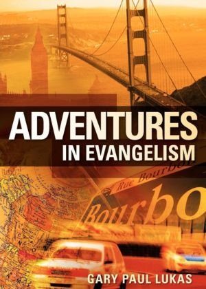 Adventures in Evangelism