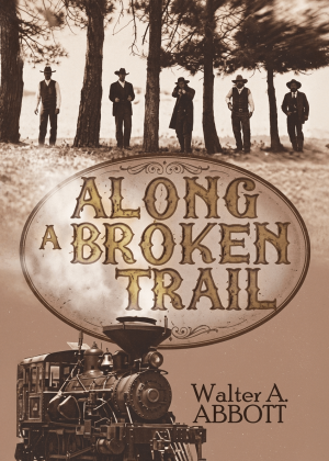 Along a broken trail