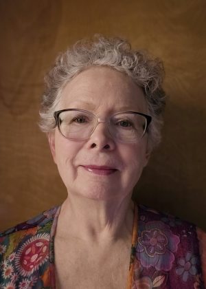 Alyce Rehwaldt