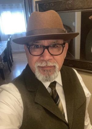 Angel Aponte