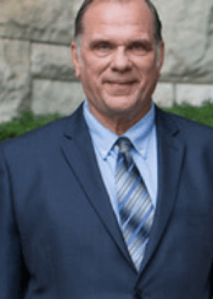 Author's Image_Gary Paul