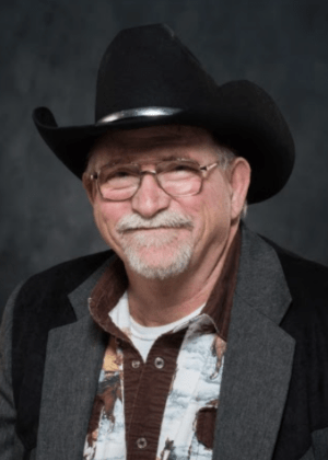 Boyd B. McNiel