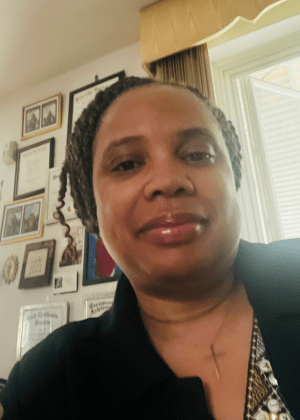 Darlene Lorraine Gibson