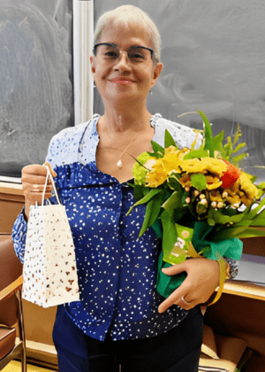 Drita Skilja