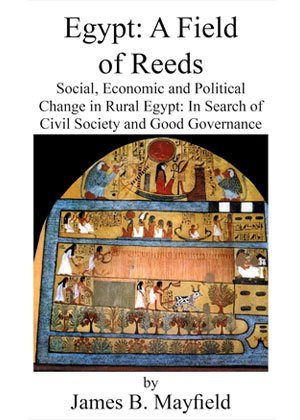 Egypt-A-Field-of-Reeds-Social-Economic-and-Political-Change-in-Rural-Egypt-In-Search-of-Civil-Society-and-Good-Governance