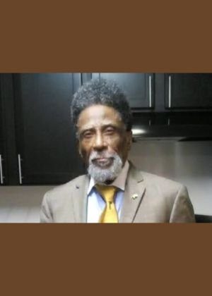 Fred Blake