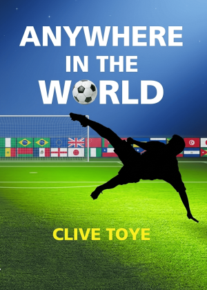 Anywhere in the World