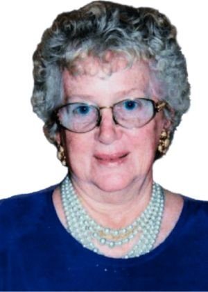Gloria M. Madden