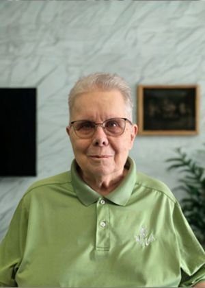 Helen Webster