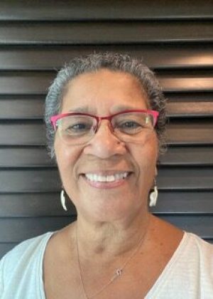 JoAnn Blackman