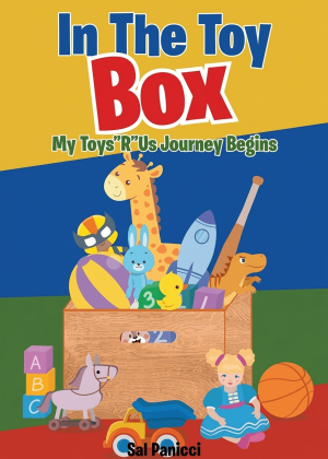 In the Toy Box