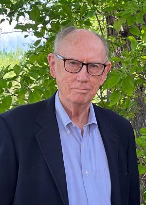 J Stewart Willis