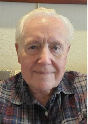 Jack Worrill