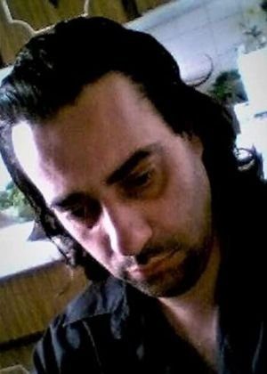 Joe Amaral