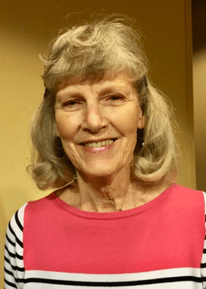 Karen Marie Watney