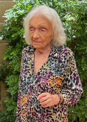 Margherita Fray