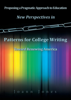 New Perspectives in Patterns for College Writing Toward Renewing America