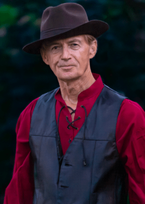 Robert Hilson