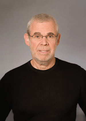 Robert Levine