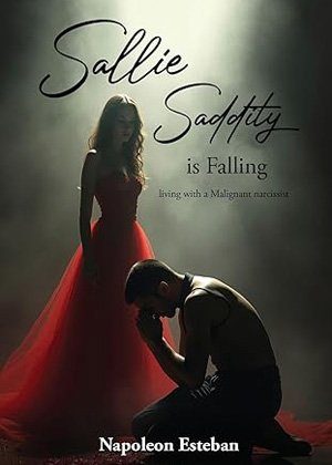 Sallie Saddity Is Falling