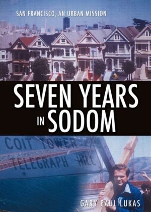 Seven Years in Sodom