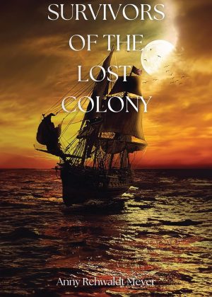 Survivors of the Lost Colony