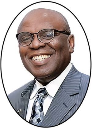 Sylvanus Wosu, PhD