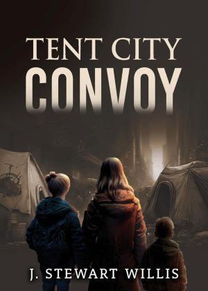 Tent City Convoy