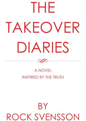 The Takeover Diaries