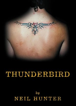 Tuhnderbird