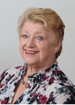 Alice Parker