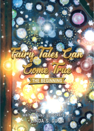 fairy tales can come true