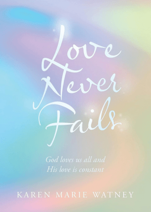 love-never-fails