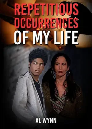 repetitious-occurrences-of-my-life-cover