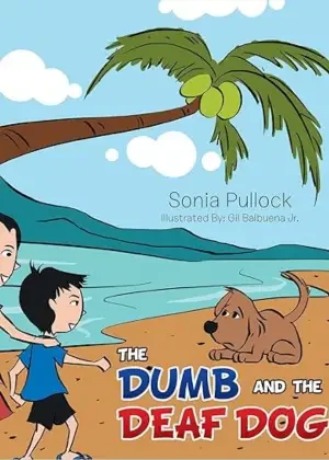 the-dumb-and-the-deaf-dog